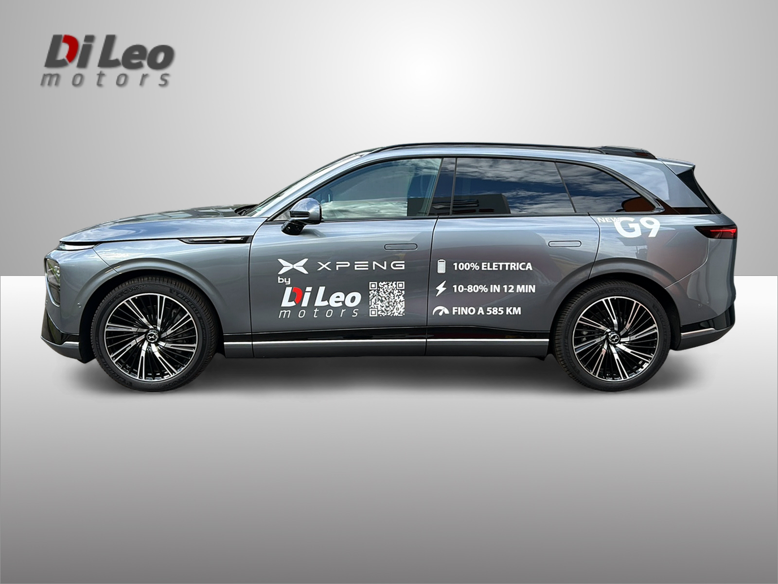 XPENG G9 93kWh Performance AWD-image-7