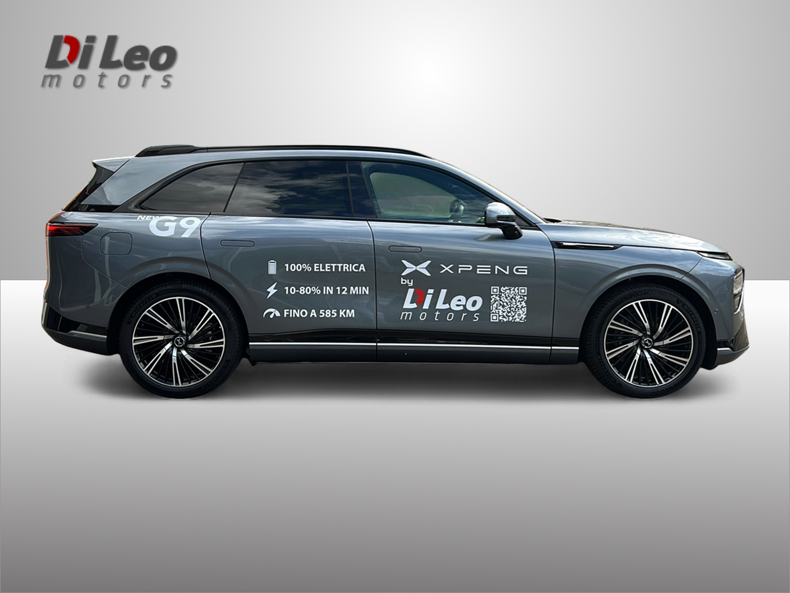 XPENG G9 93kWh Performance AWD-image-3