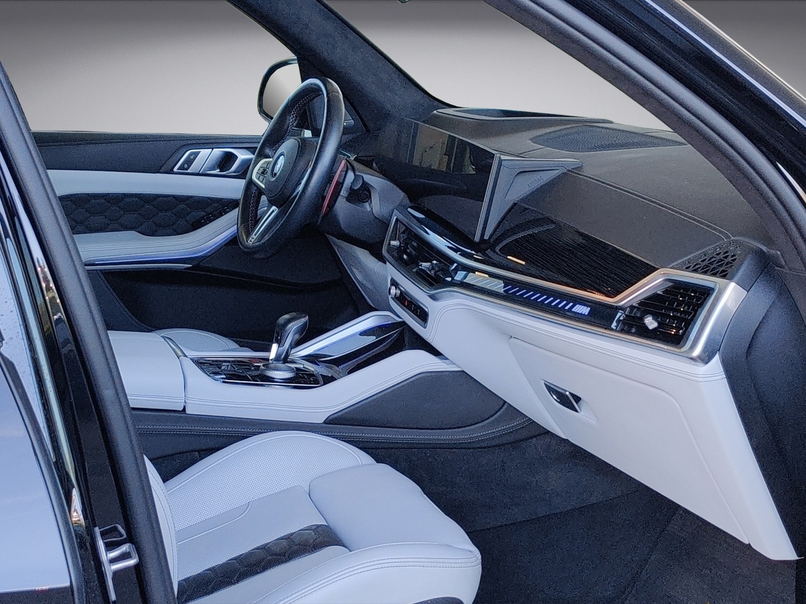 BMW X5 F95 M Competition-image-5