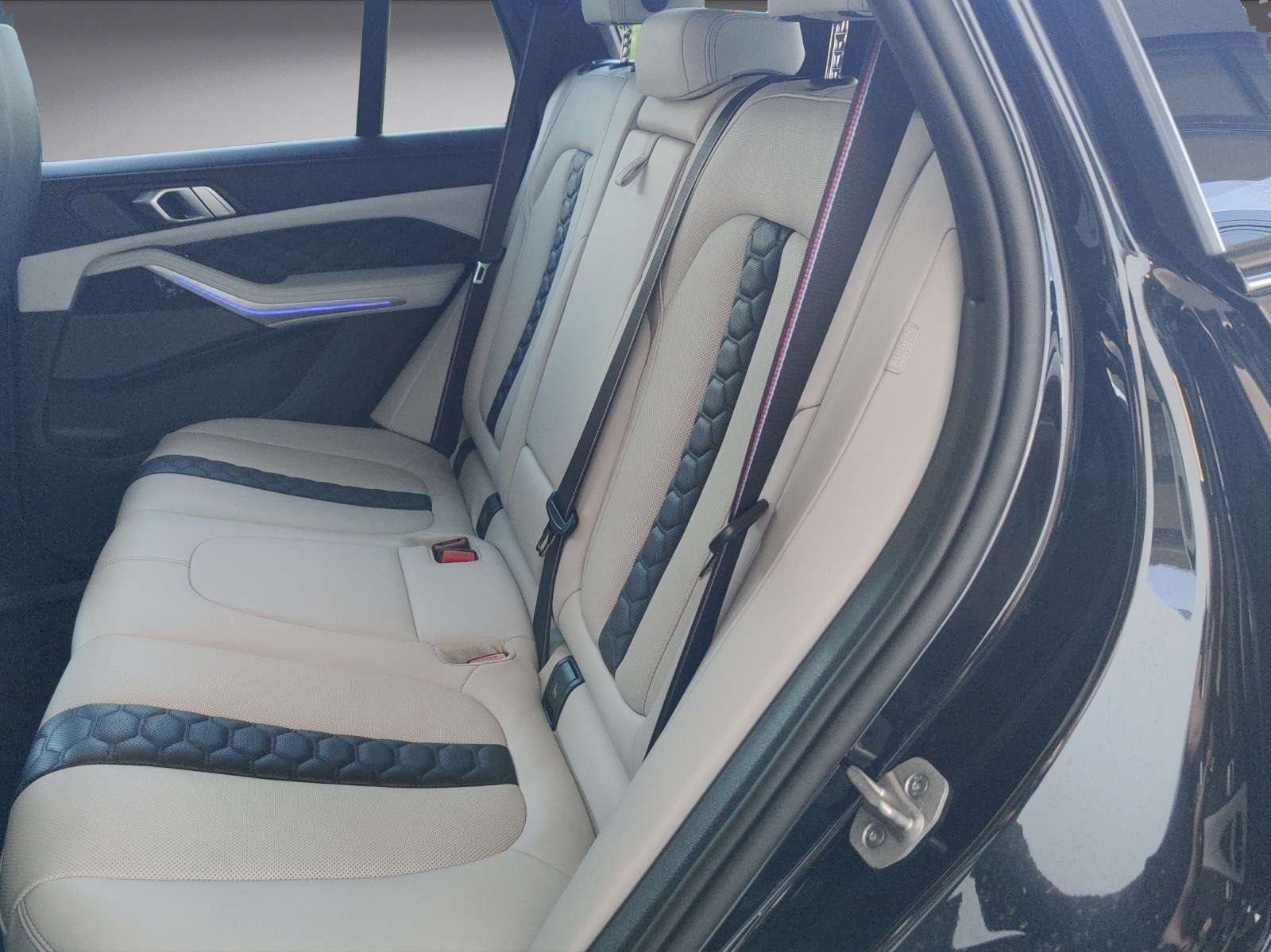 BMW X5 F95 M Competition-image-7