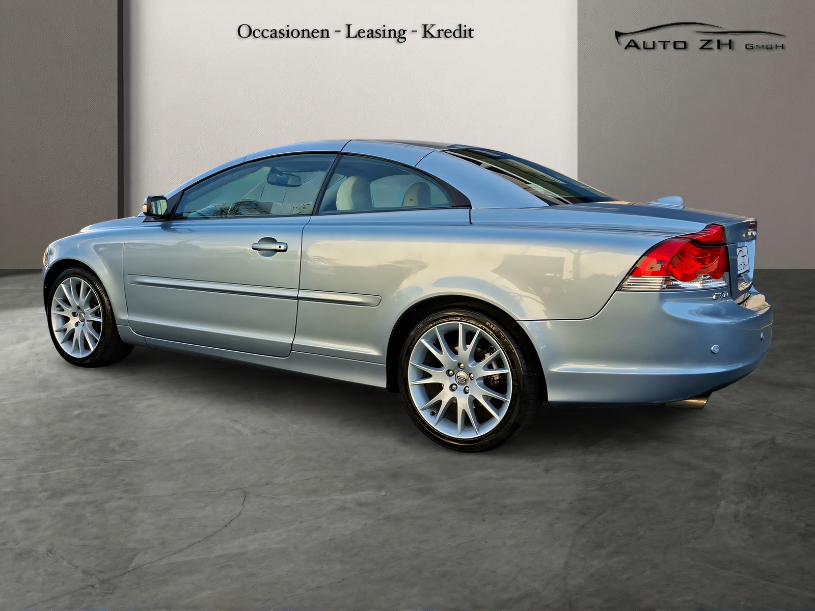 VOLVO C70 T5 Summum-image-5