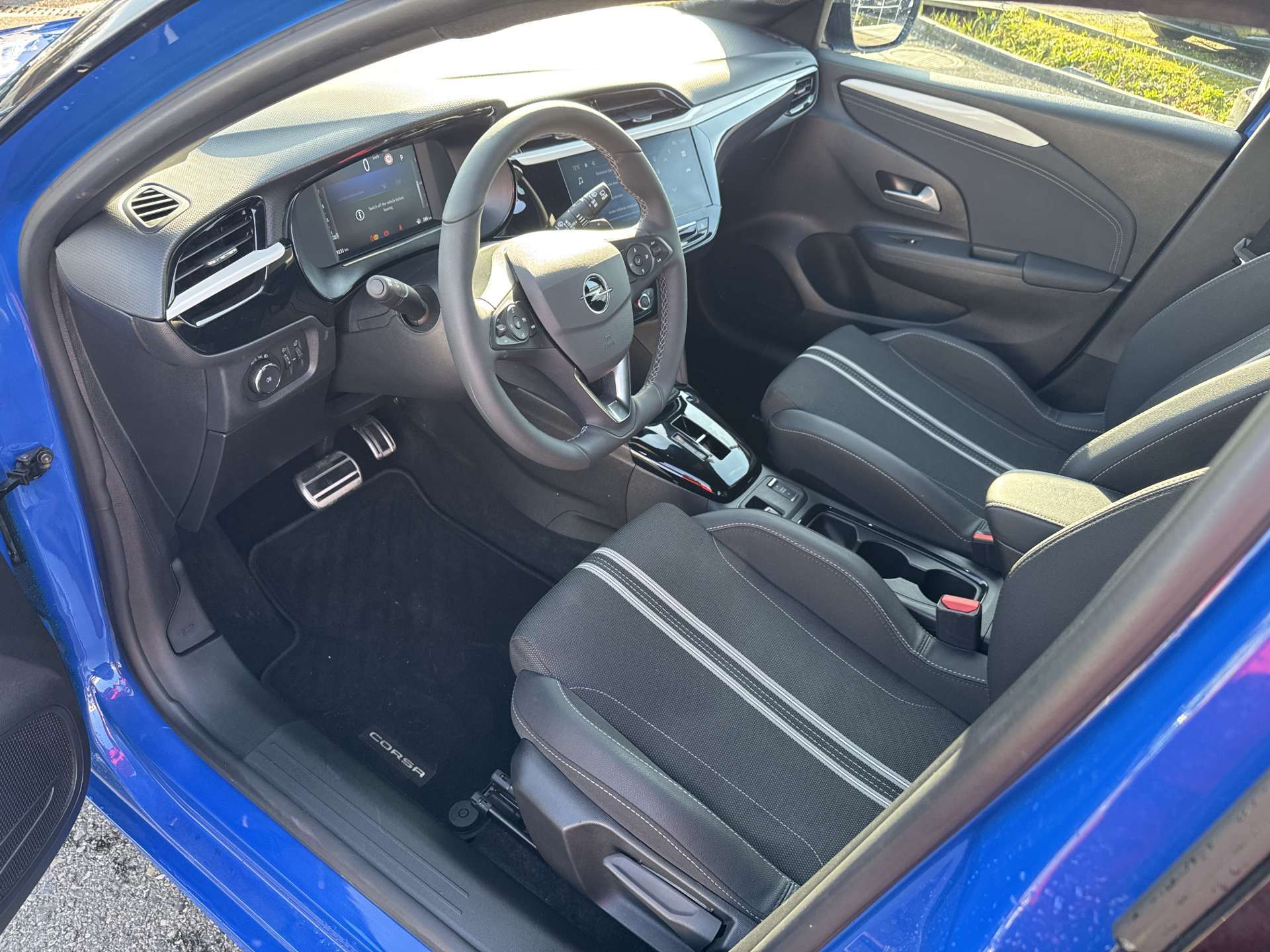 OPEL Corsa 1.2 TP GS Automat TOP-PREIS-image-5
