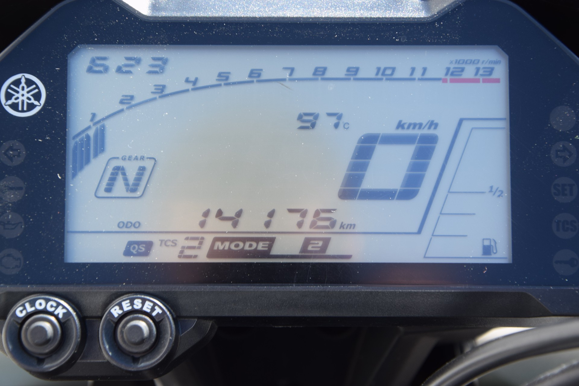 YAMAHA MT-10 ABS-image-13
