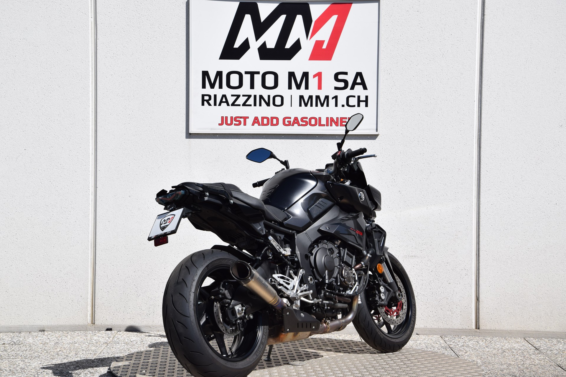 YAMAHA MT-10 ABS-image-7