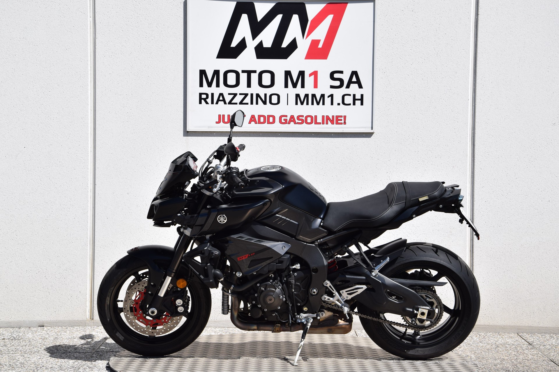 YAMAHA MT-10 ABS-image-4