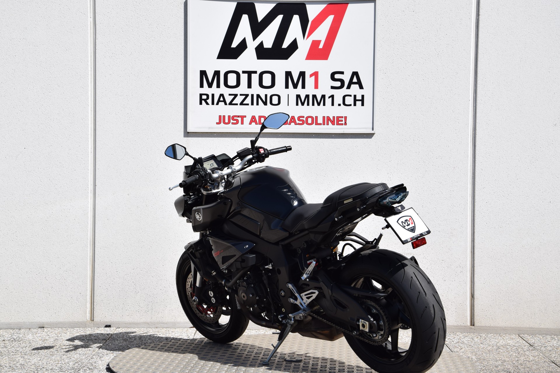 YAMAHA MT-10 ABS-image-5