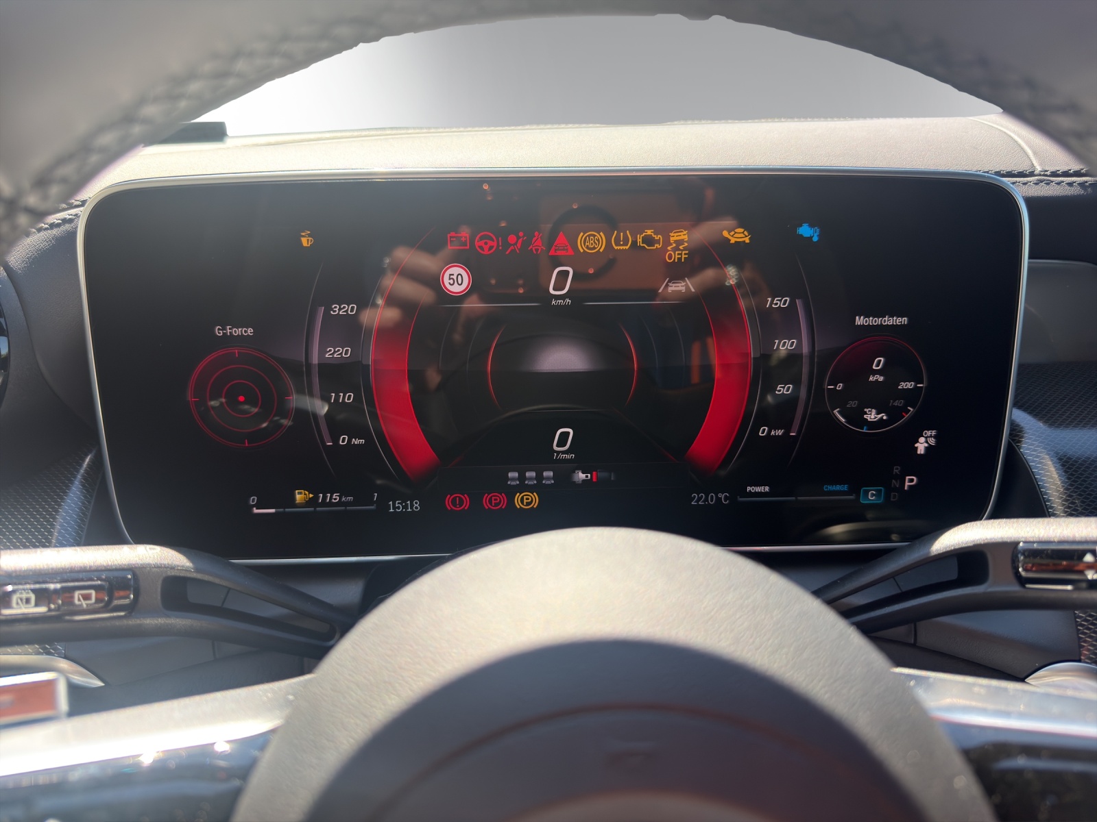 Image MERCEDES-BENZ GLC-200 GLC 200 4Matic 9G-Tronic