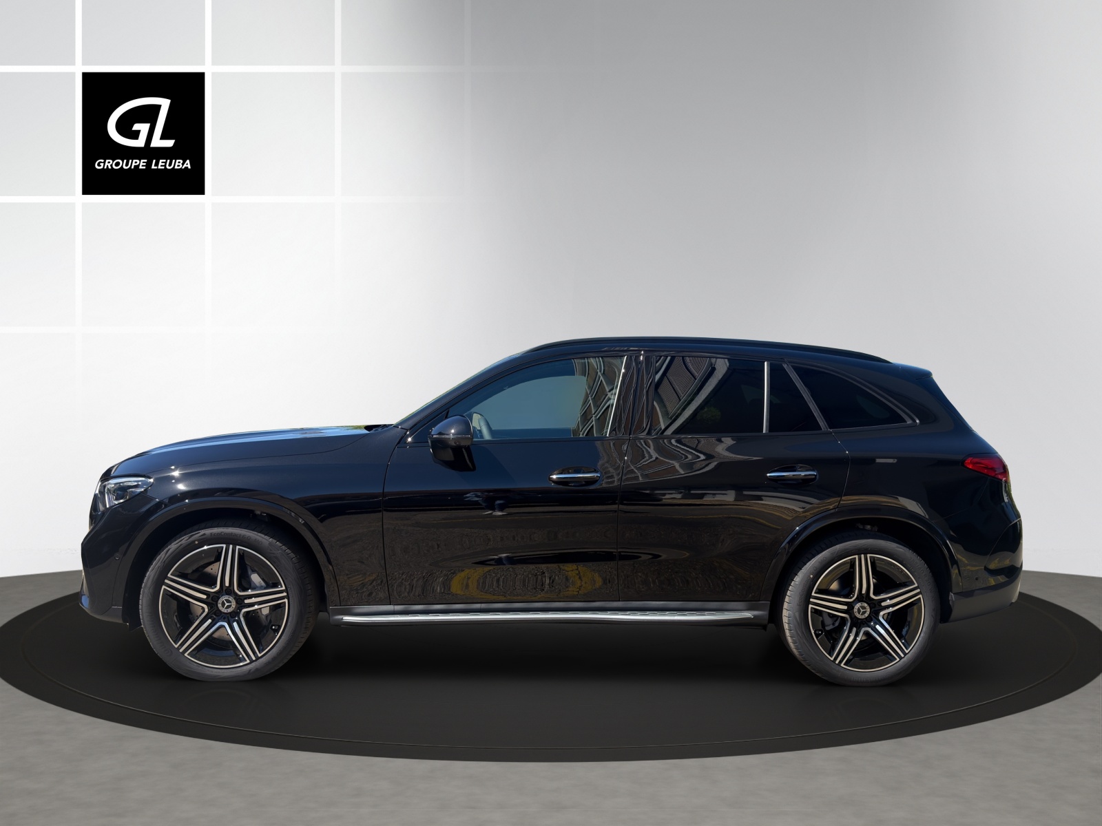 Image MERCEDES-BENZ GLC-200 GLC 200 4Matic 9G-Tronic