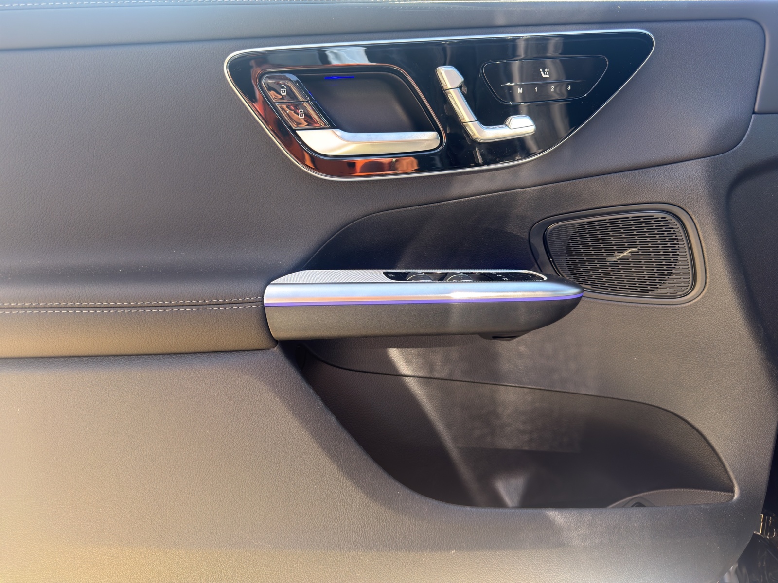 Image MERCEDES-BENZ GLC-200 GLC 200 4Matic 9G-Tronic