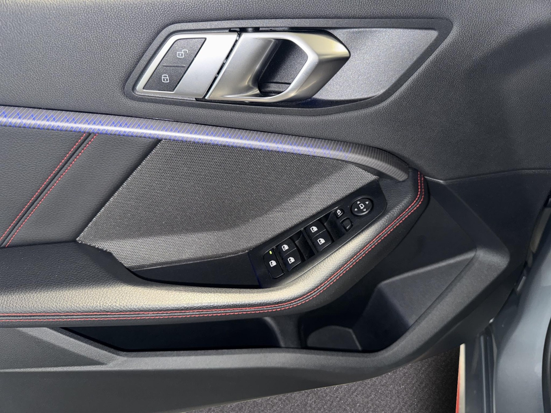 BMW 128ti M Sport-image-11