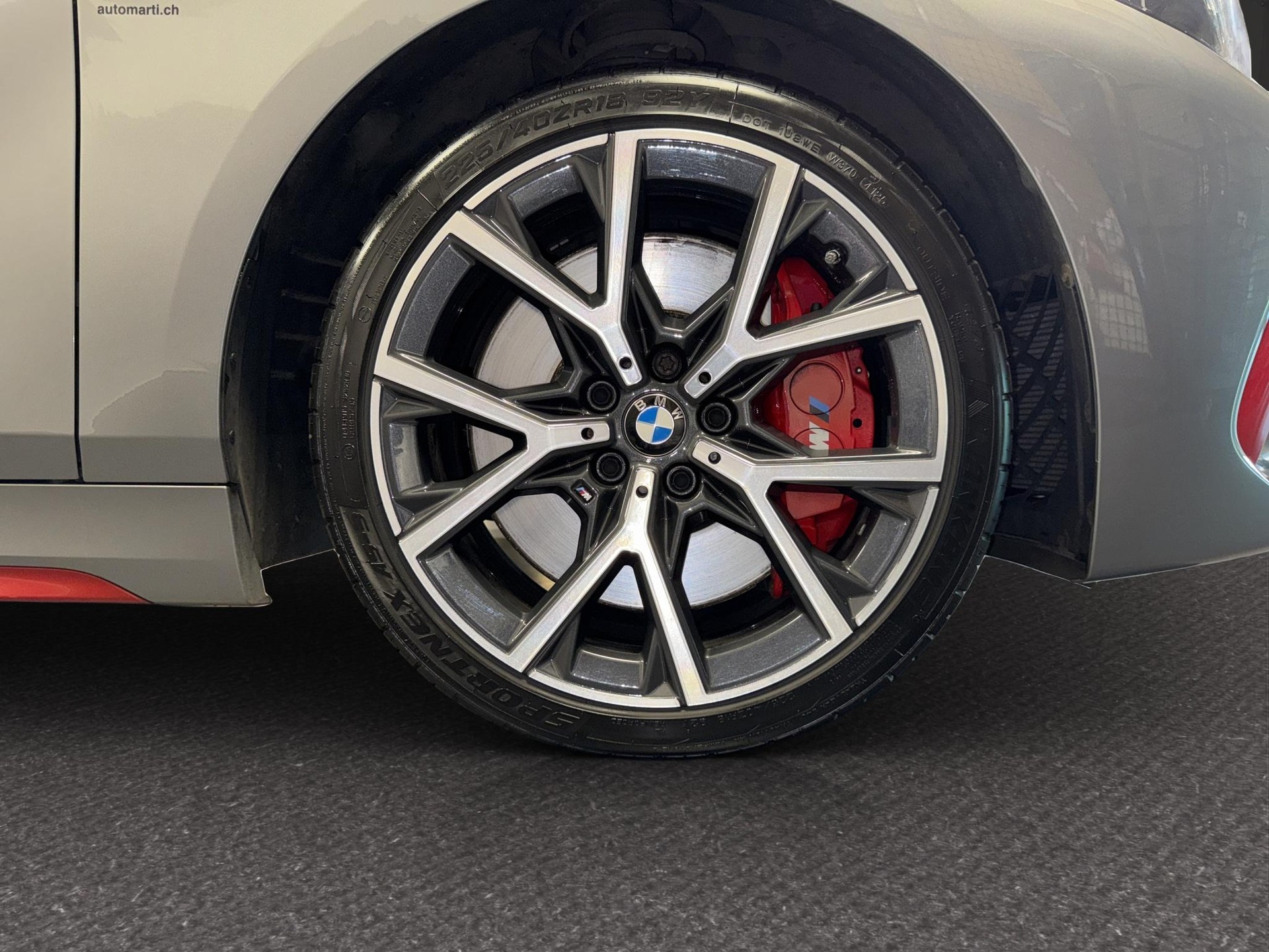 BMW 128ti M Sport-image-14