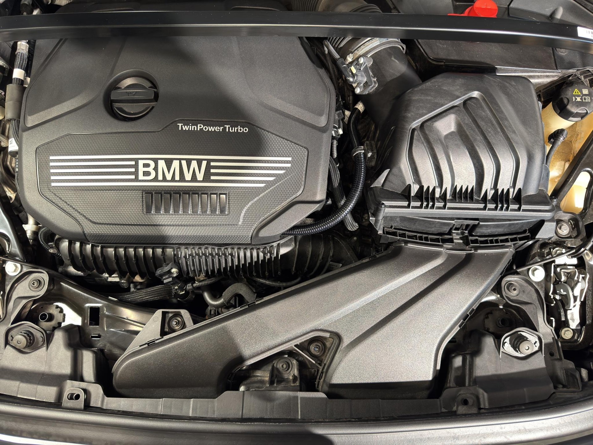 BMW 128ti M Sport-image-21