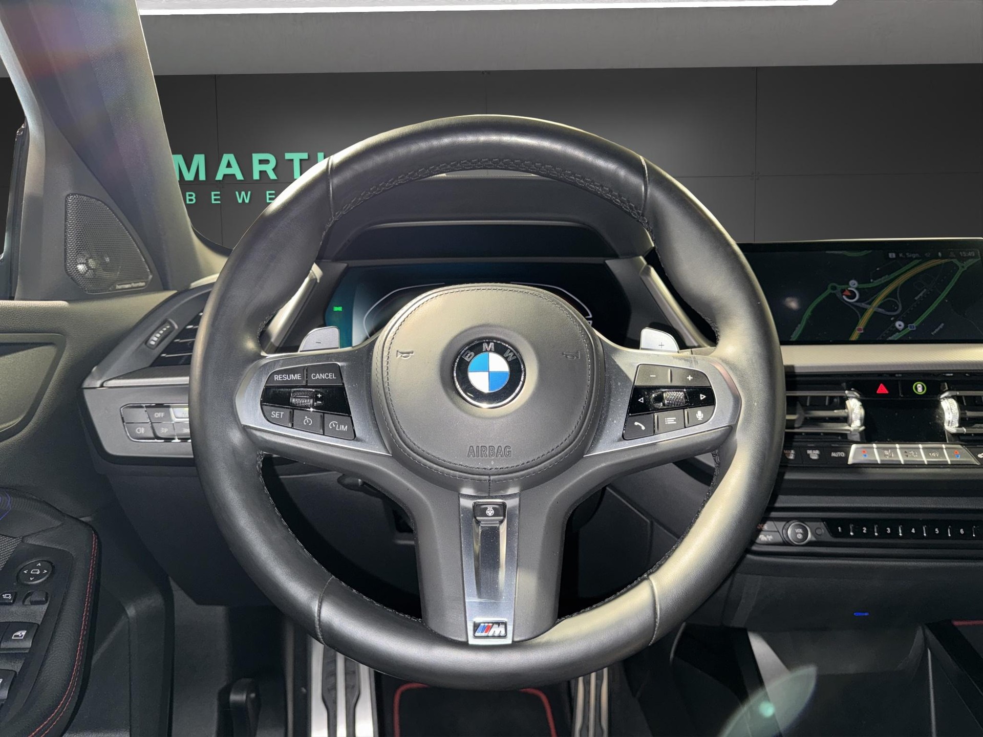 BMW 128ti M Sport-image-13