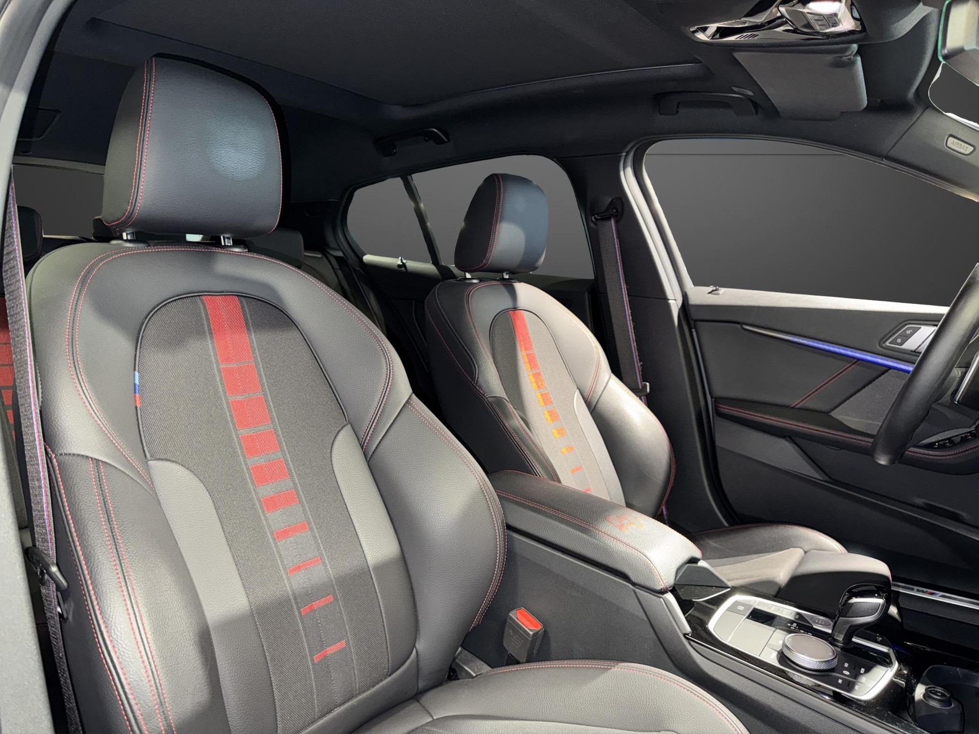 BMW 128ti M Sport-image-17