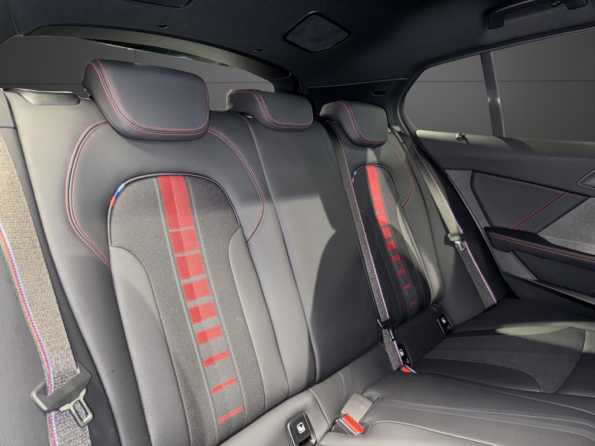 BMW 128ti M Sport-image-16