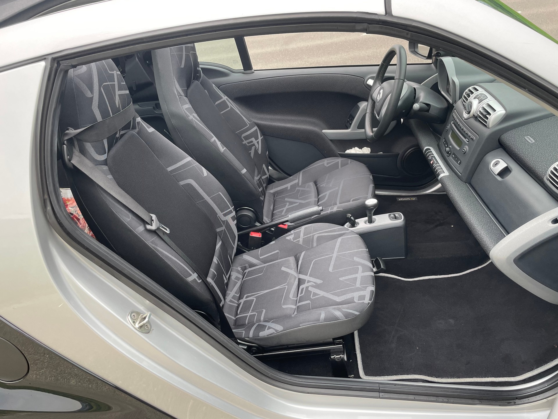 SMART fortwo pulse softouch-image-9