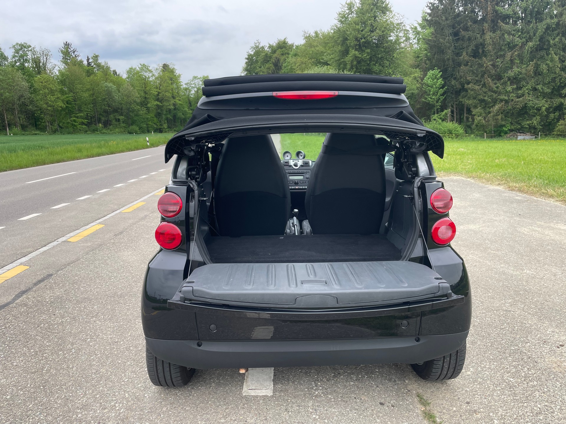 SMART fortwo pulse softouch-image-2