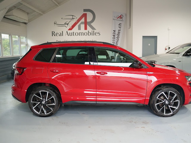 SKODA KAROQ-image-1