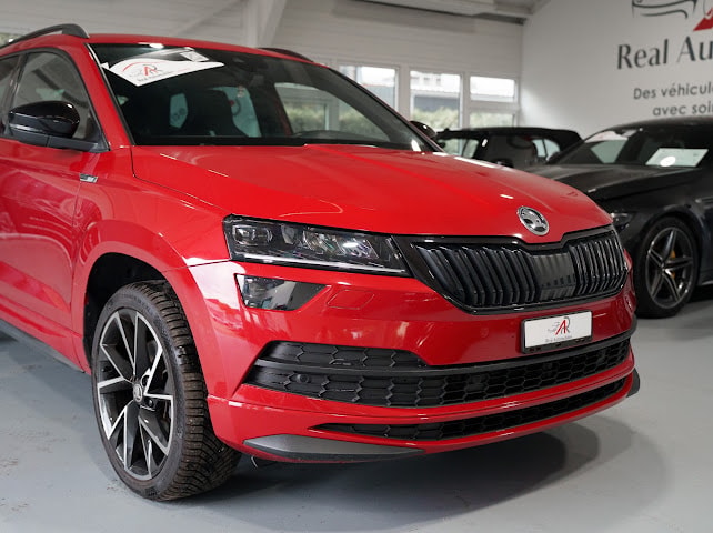 SKODA KAROQ-image-3