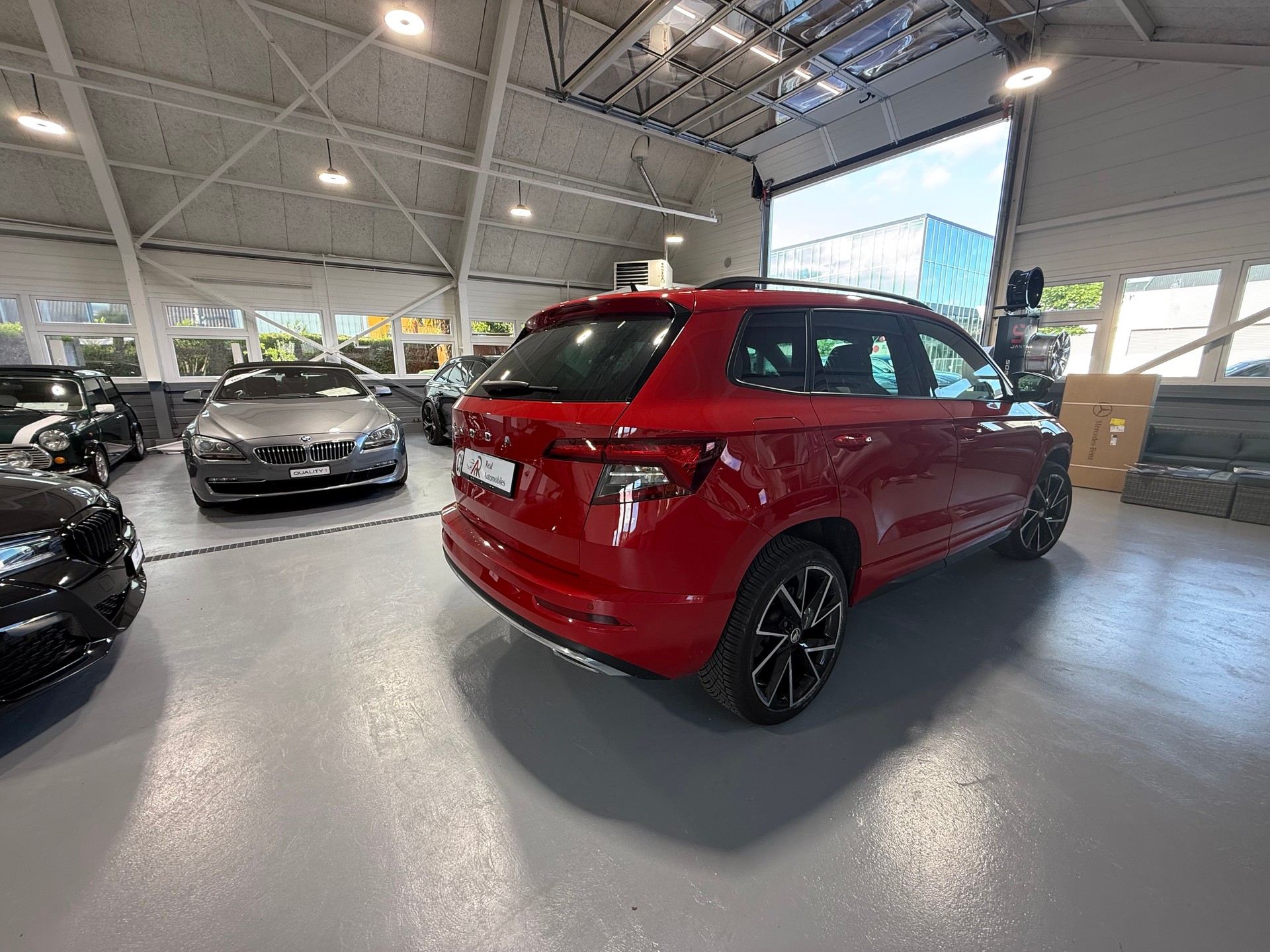 SKODA KAROQ-image-4