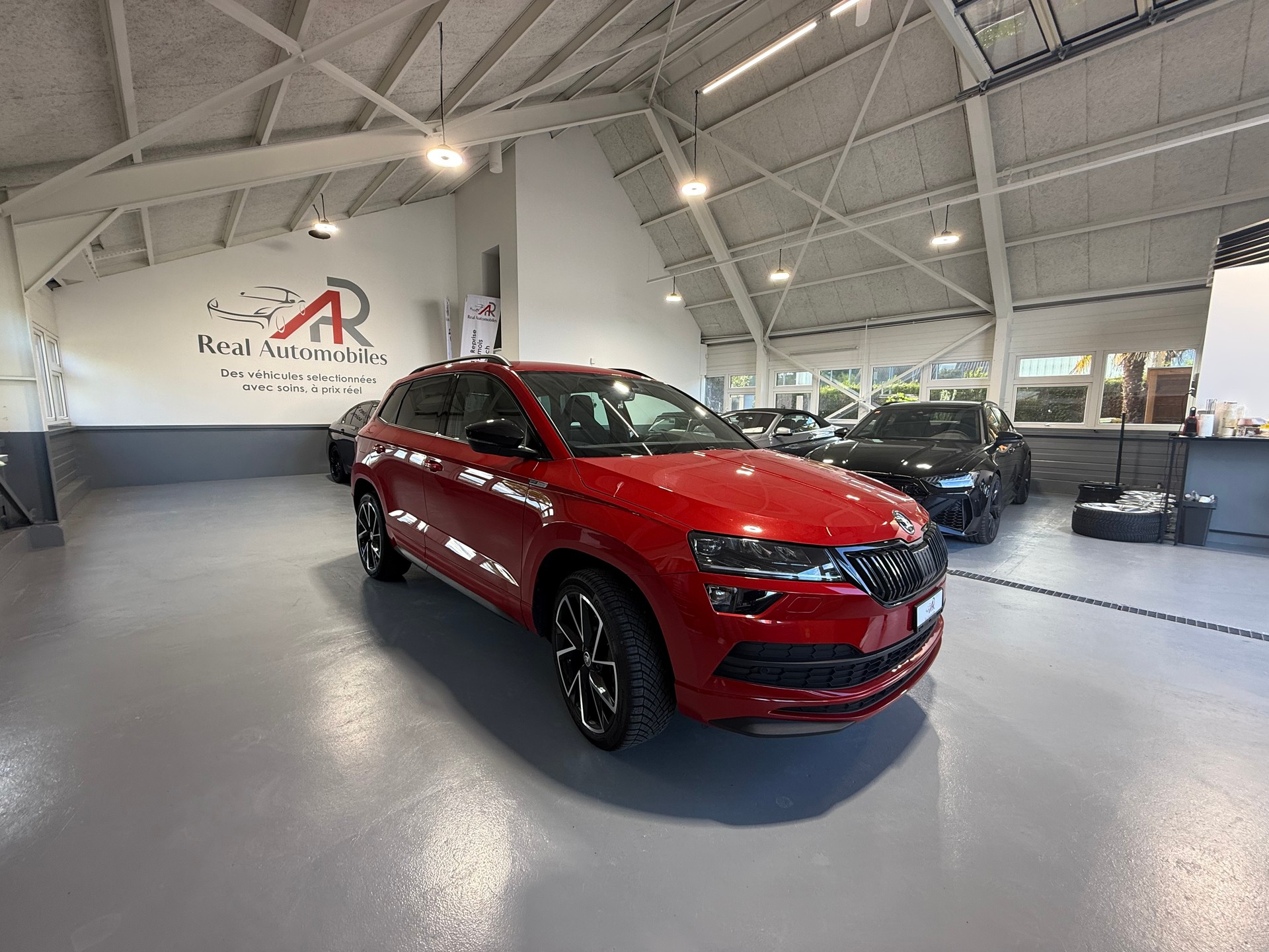 SKODA KAROQ-image-2