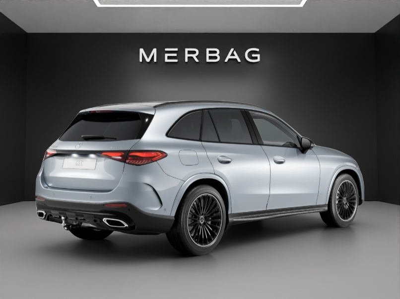 MERCEDES-BENZ GLC 220 d 4Matic 9G-Tronic-image-4