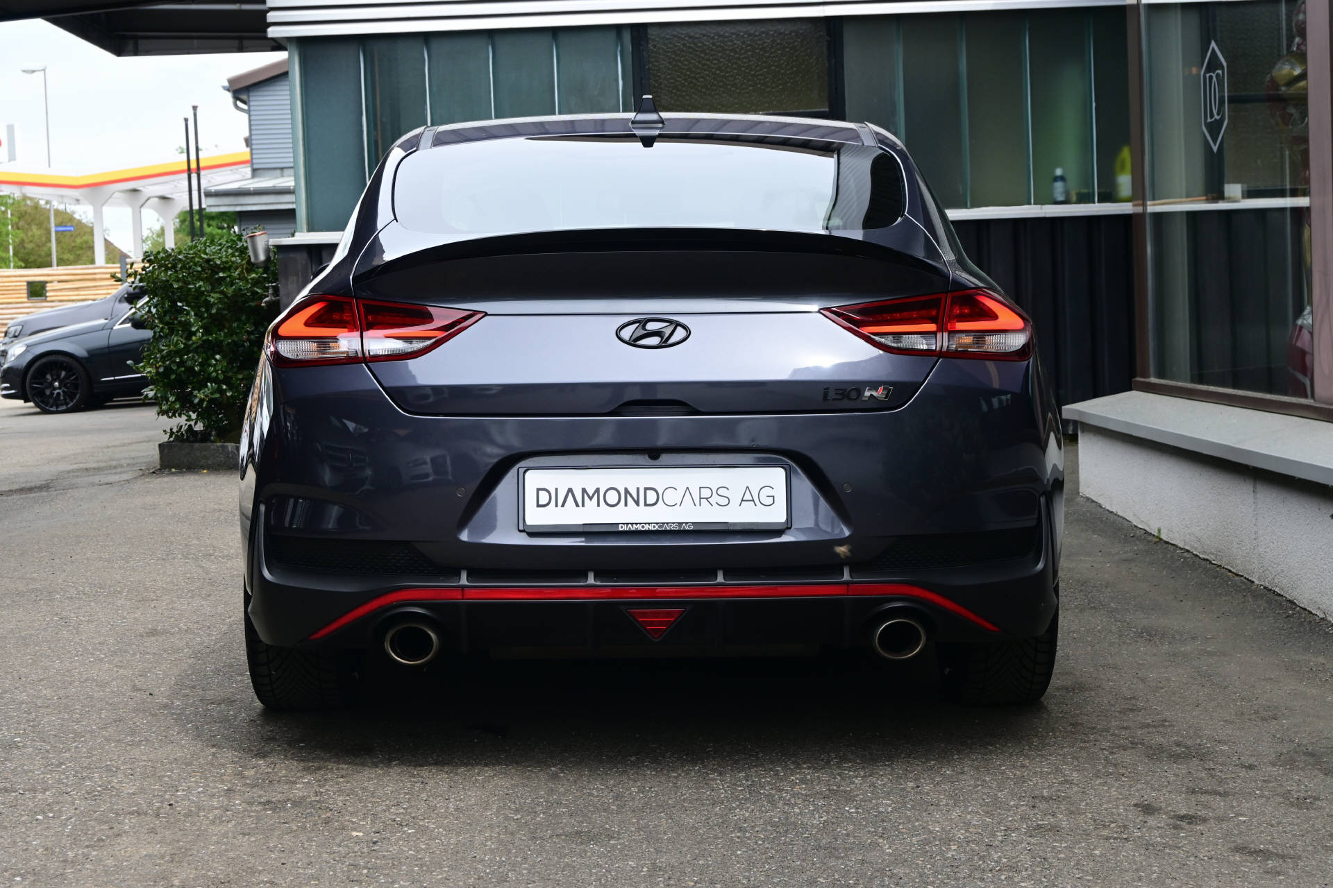 HYUNDAI i30 Fastback N 2.0 T-GDi-image-6