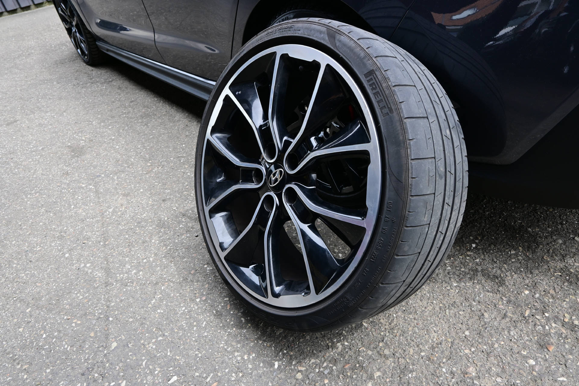 HYUNDAI i30 Fastback N 2.0 T-GDi-image-4