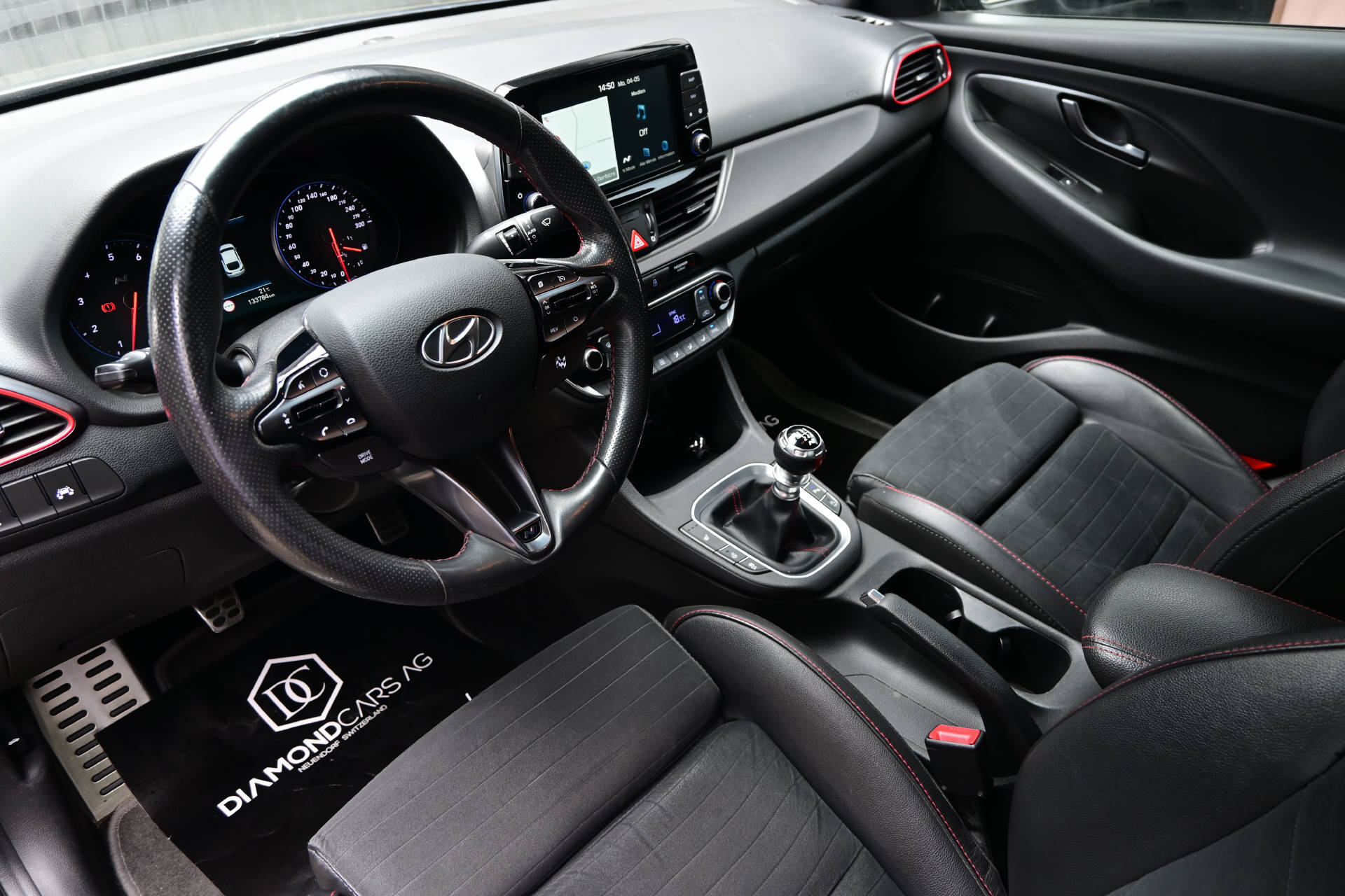 HYUNDAI i30 Fastback N 2.0 T-GDi-image-8
