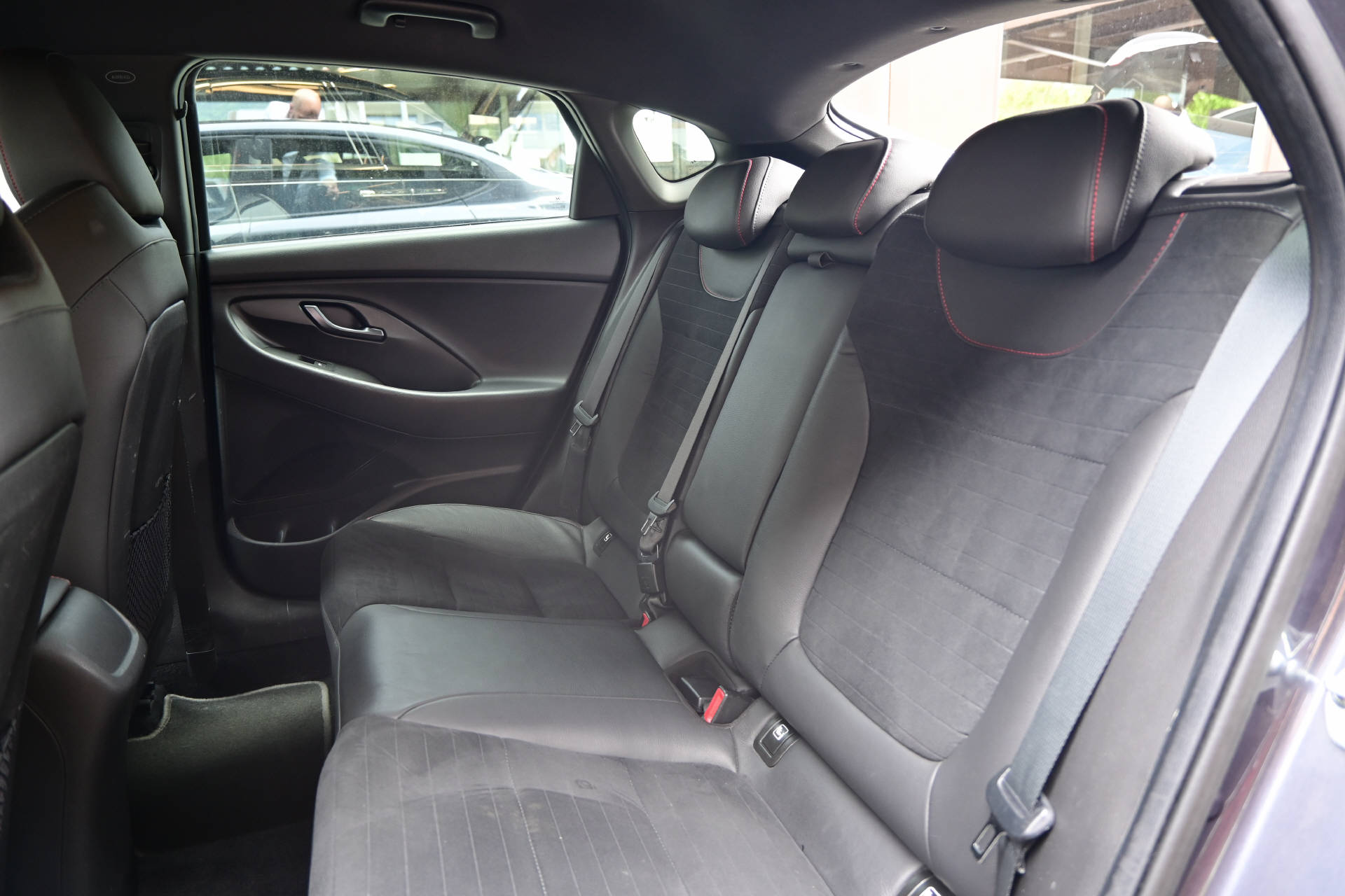 HYUNDAI i30 Fastback N 2.0 T-GDi-image-17