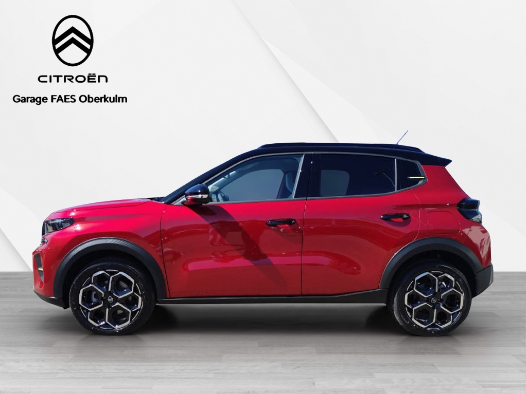 CITROEN C3 1.2 Hybrid Max-image-2