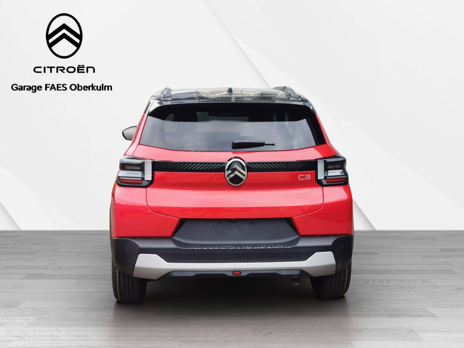 CITROEN C3 1.2 Hybrid Max-image-4