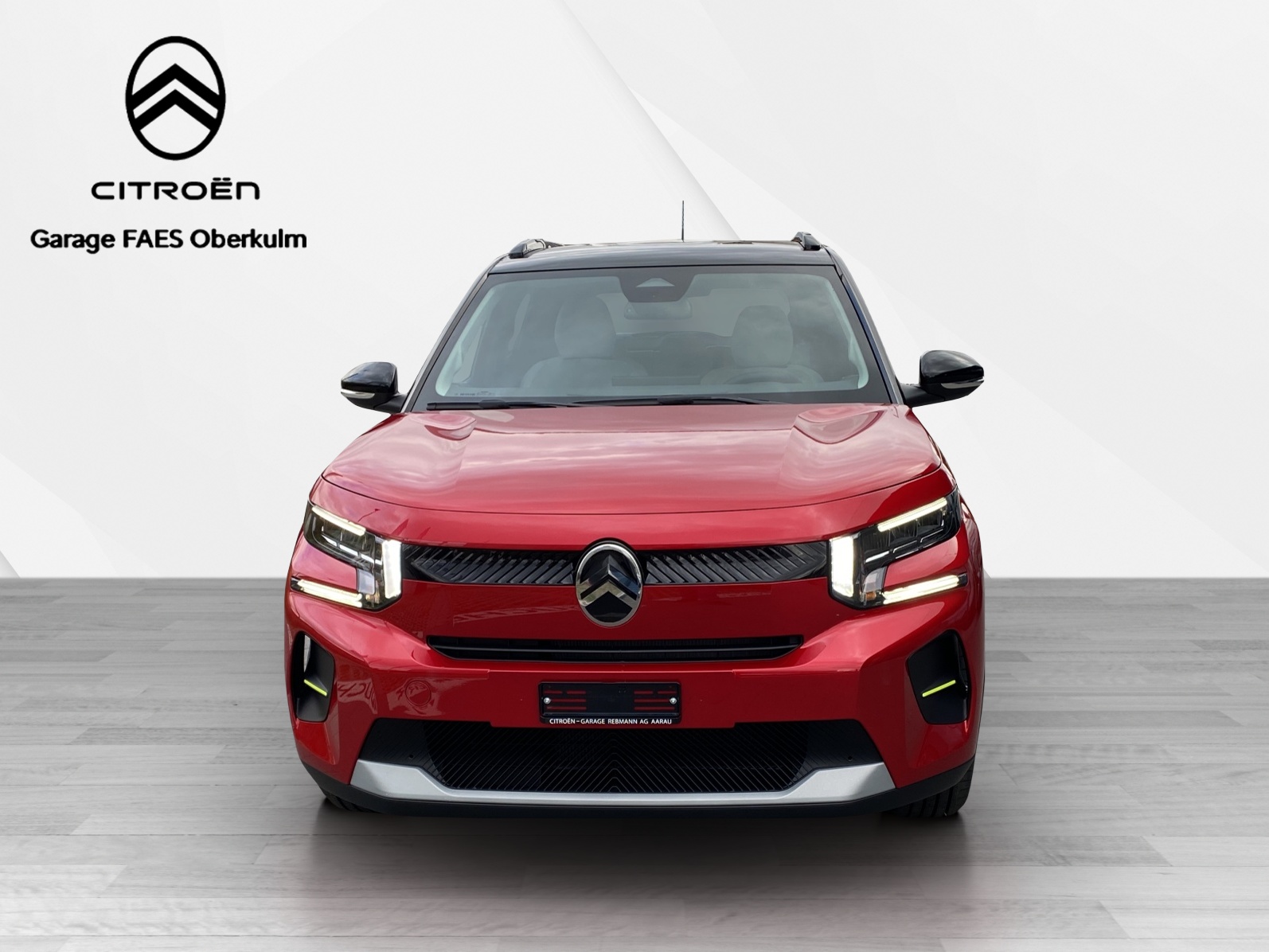 CITROEN C3 1.2 Hybrid Max-image-0