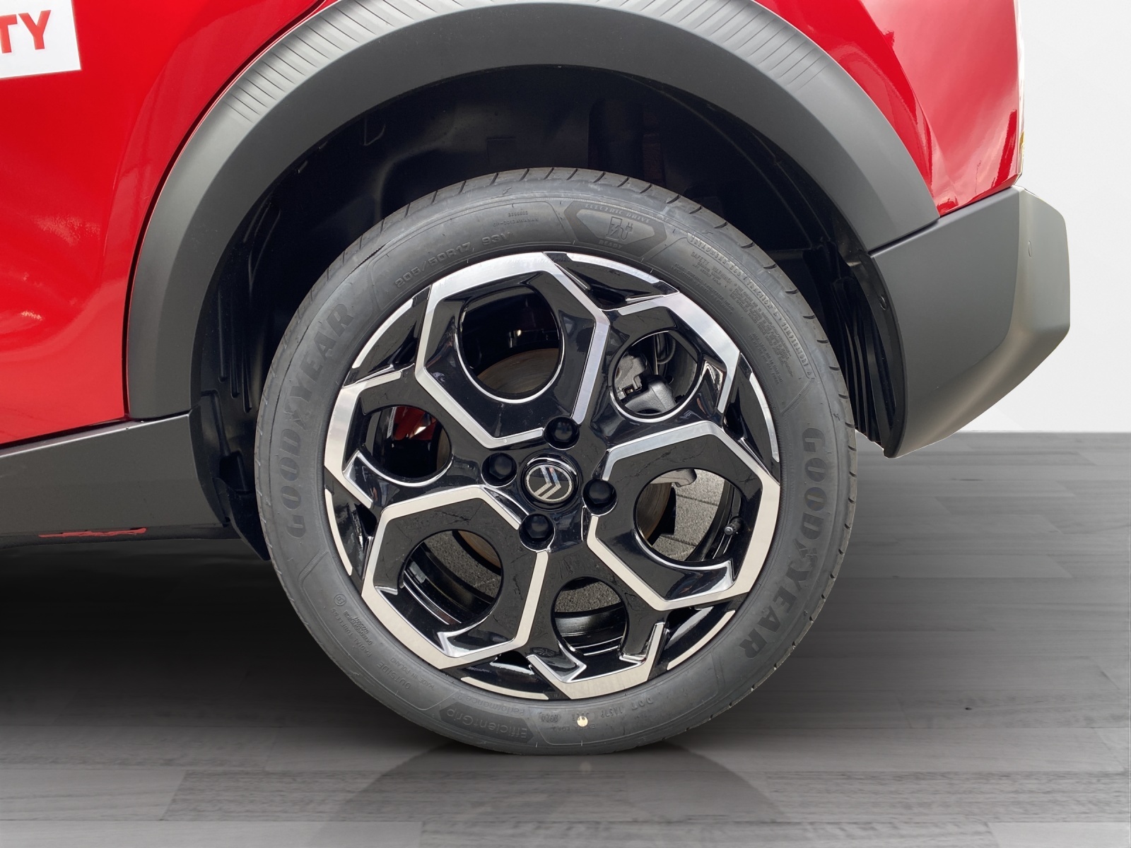 CITROEN C3 1.2 Hybrid Max-image-16