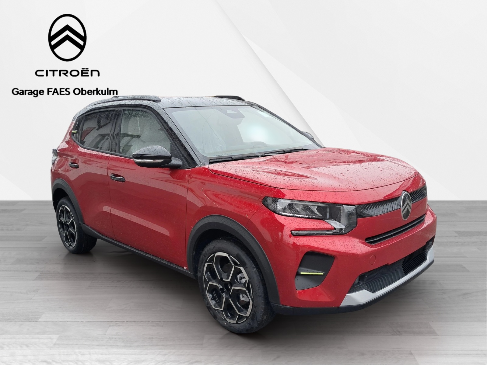 CITROEN C3 1.2 Hybrid Max-image-7