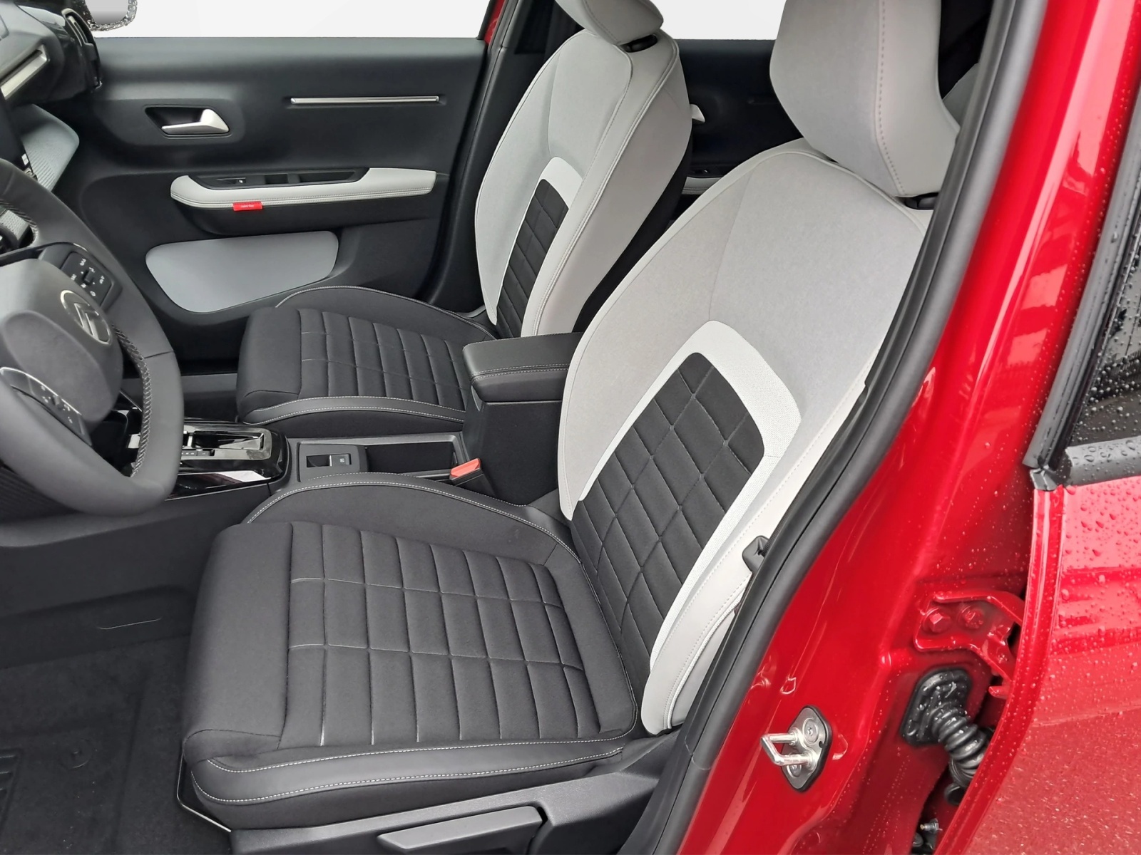 CITROEN C3 1.2 Hybrid Max-image-9