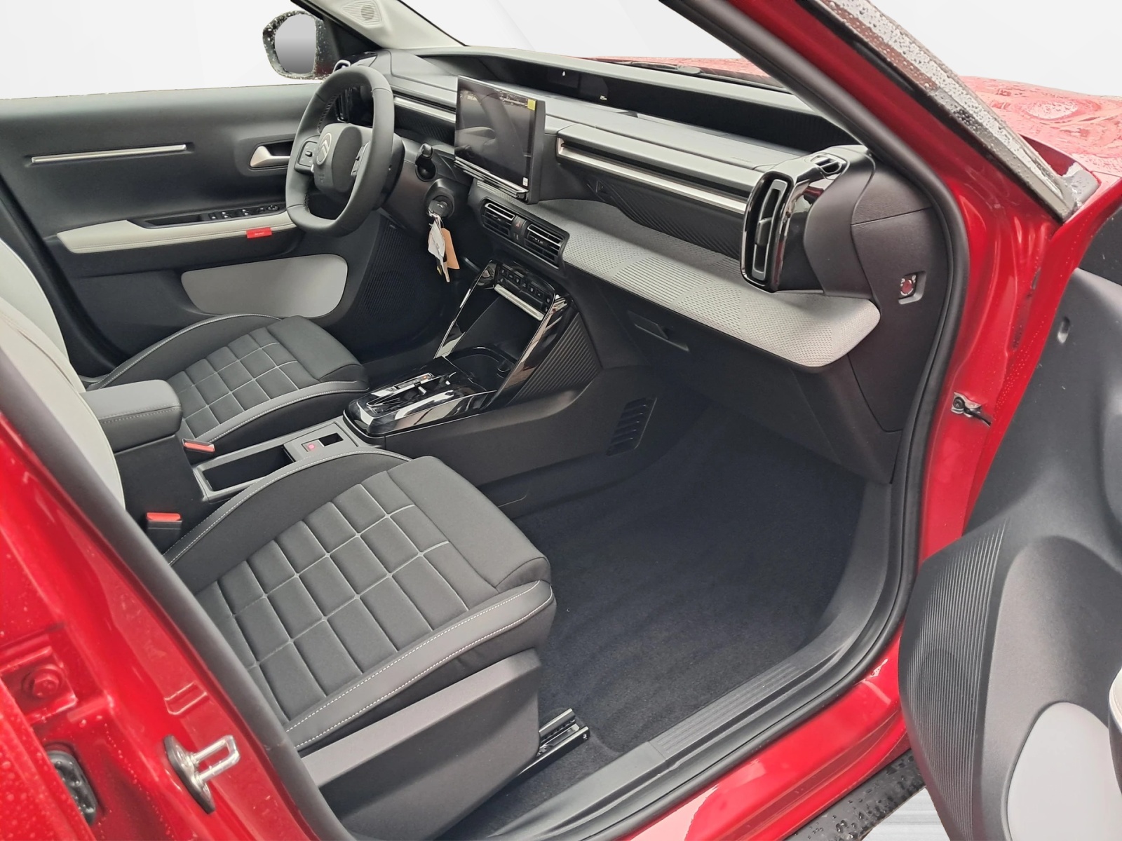 CITROEN C3 1.2 Hybrid Max-image-14