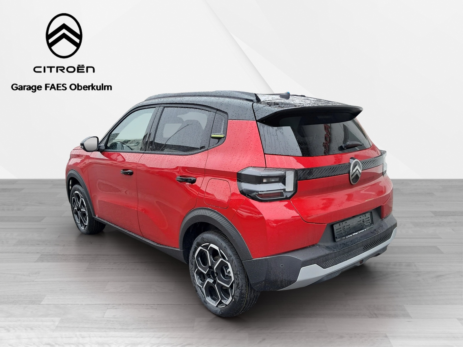 CITROEN C3 1.2 Hybrid Max-image-3