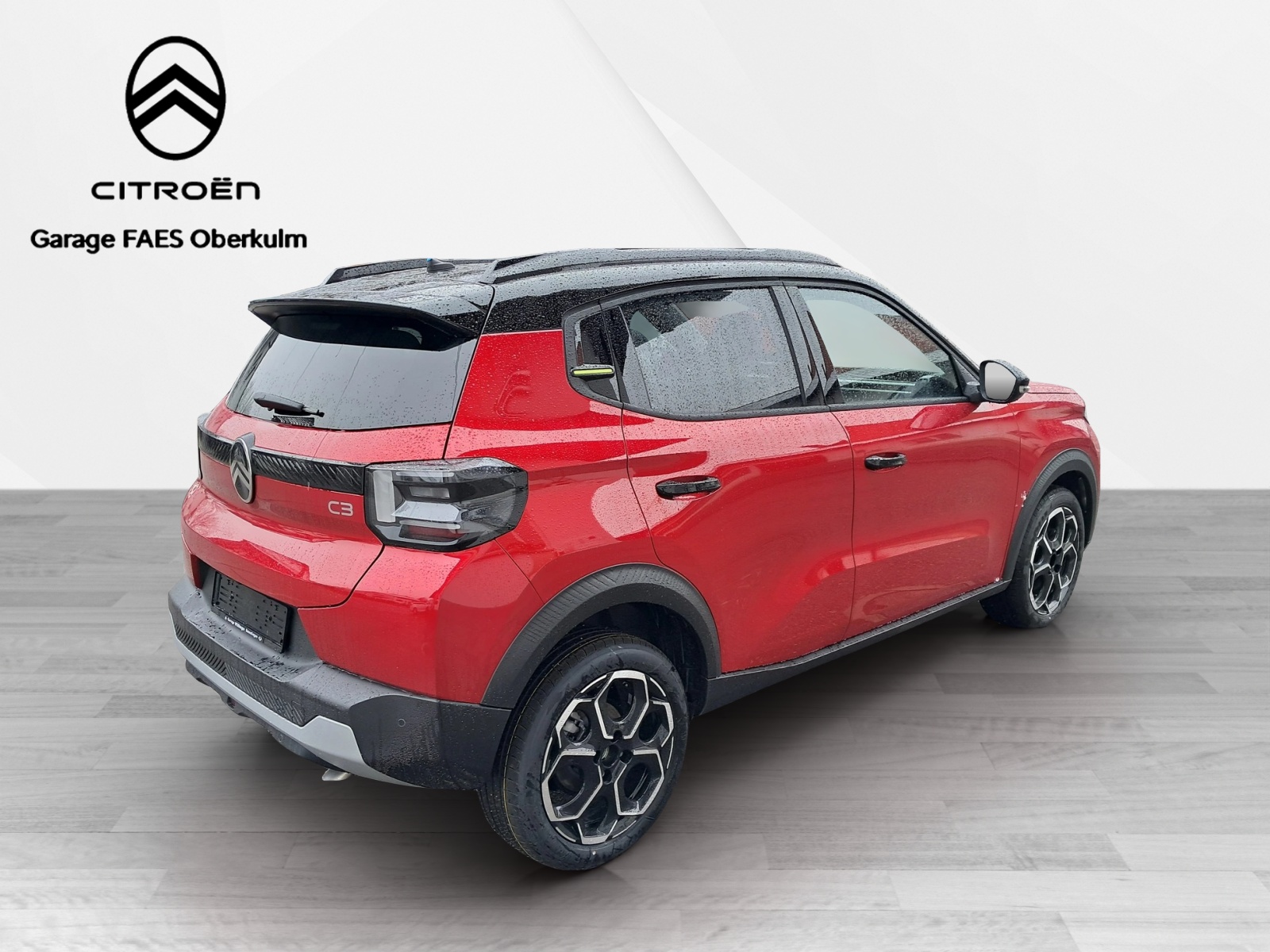 CITROEN C3 1.2 Hybrid Max-image-5