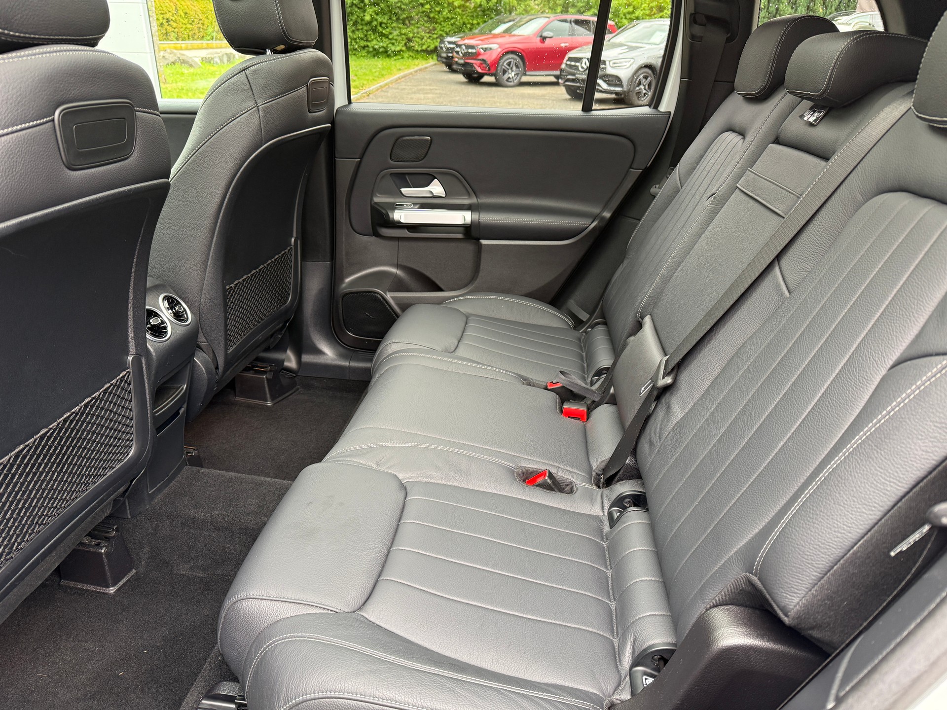 MERCEDES-BENZ GLB 250 Progress. 4 MATIC-image-5