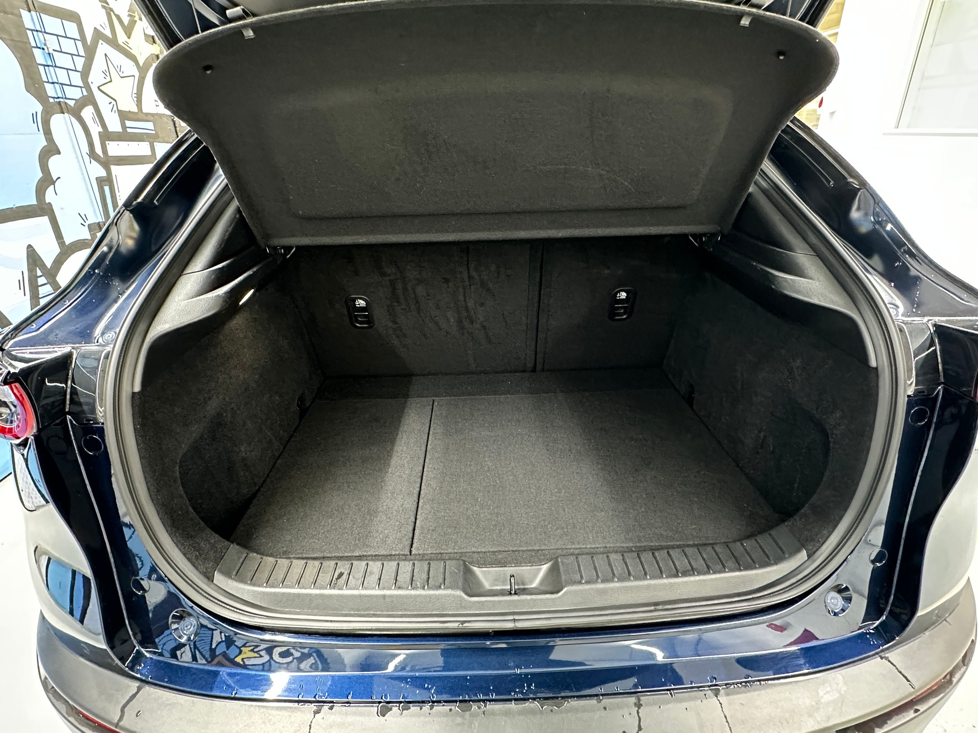 MAZDA CX-30 SKYACTIV-G 150 M Hybrid AWD Ambition Plus Automat-image-5