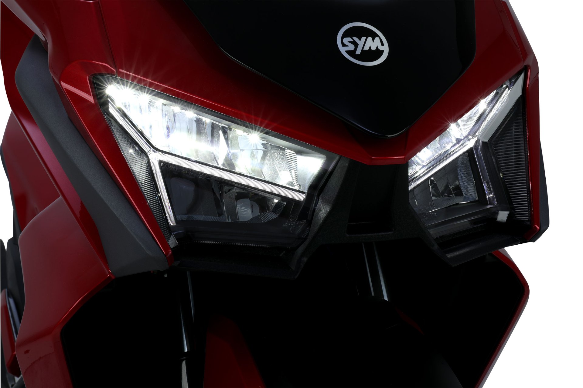 SYM Jet X 125-image-4