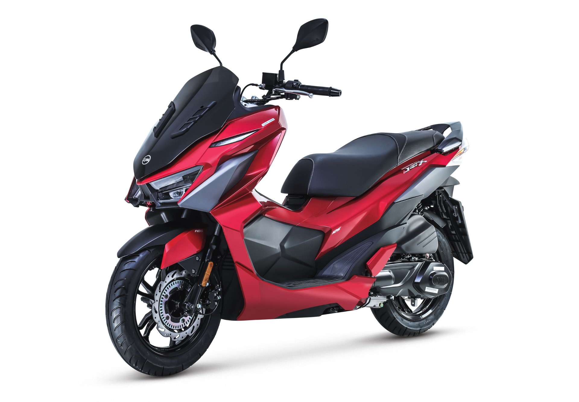 SYM Jet X 125-image-3