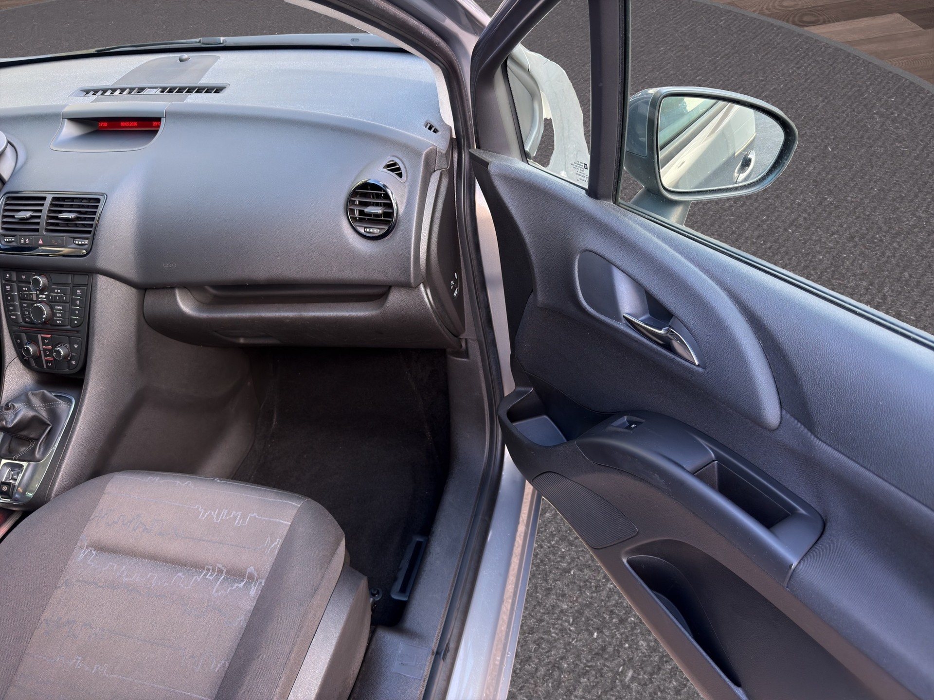 OPEL Meriva 1.4 Turbo Enjoy-image-20