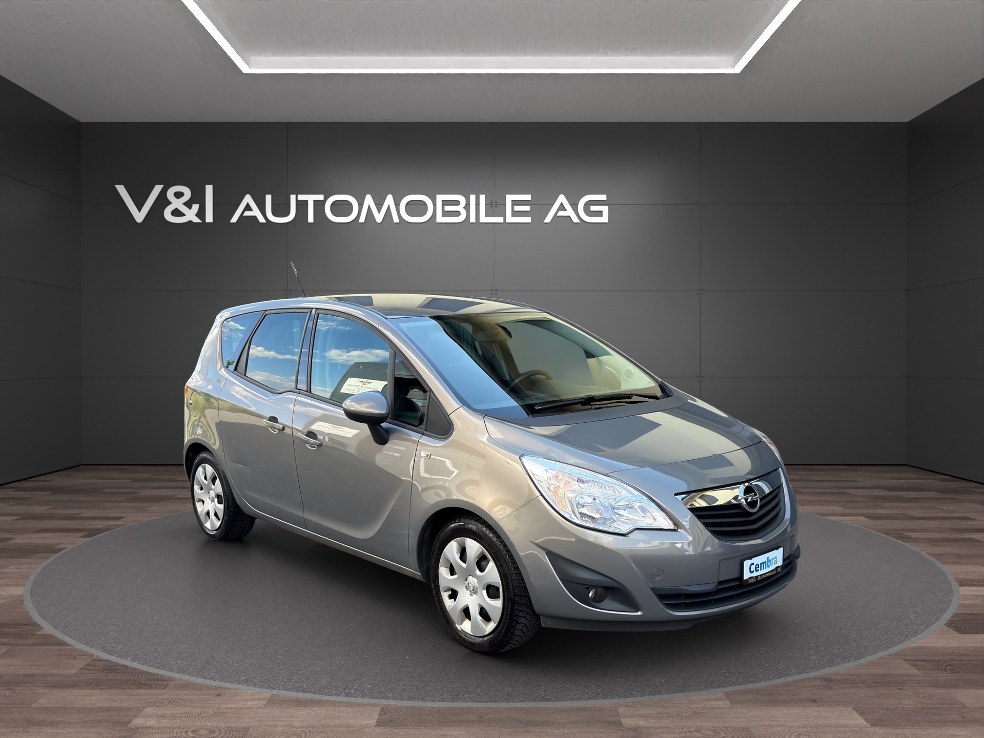 OPEL Meriva 1.4 Turbo Enjoy-showroom-element-1