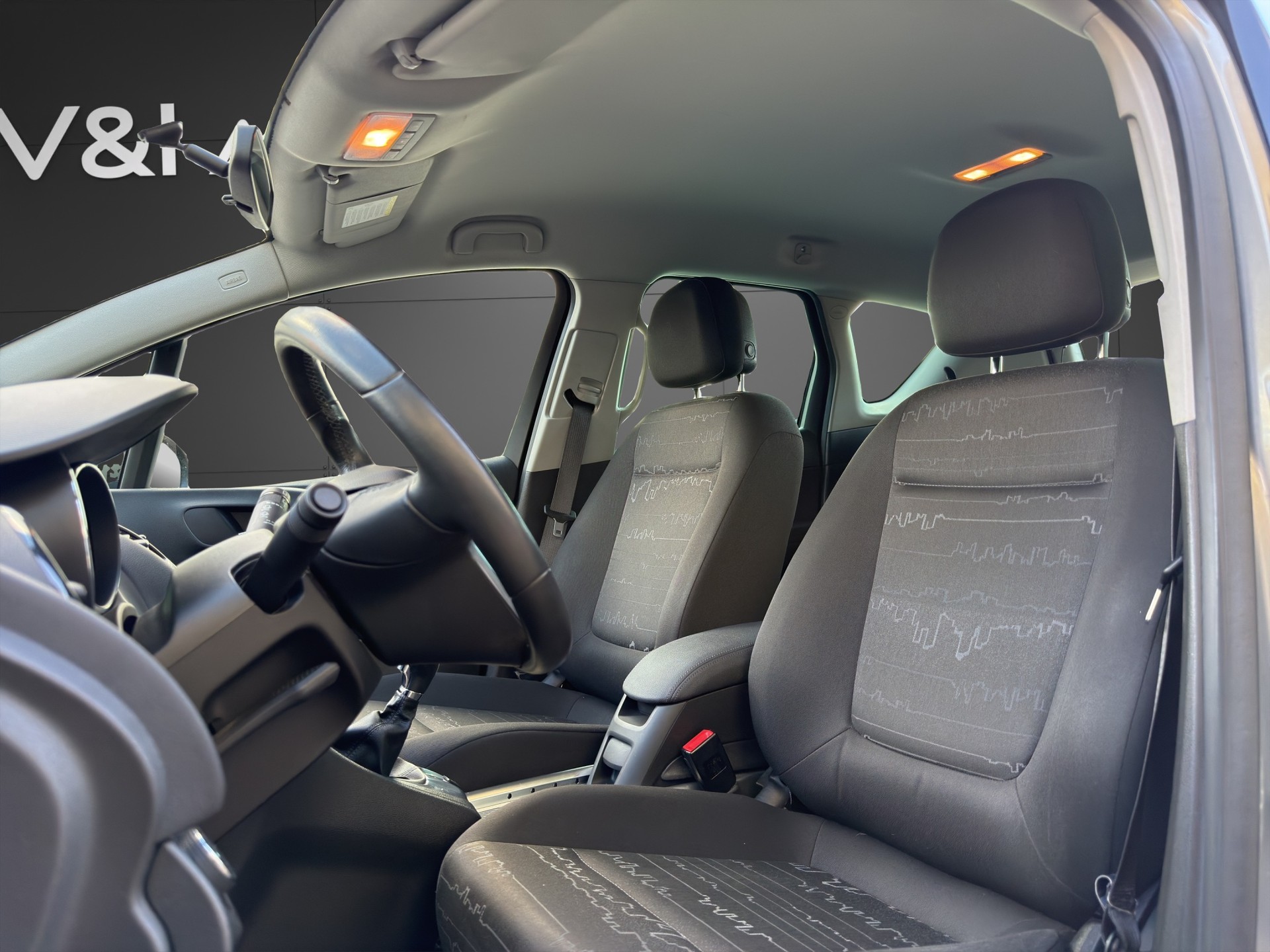 OPEL Meriva 1.4 Turbo Enjoy-image-22