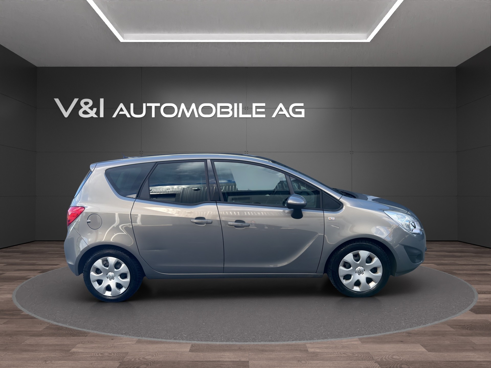 OPEL Meriva 1.4 Turbo Enjoy-image-6