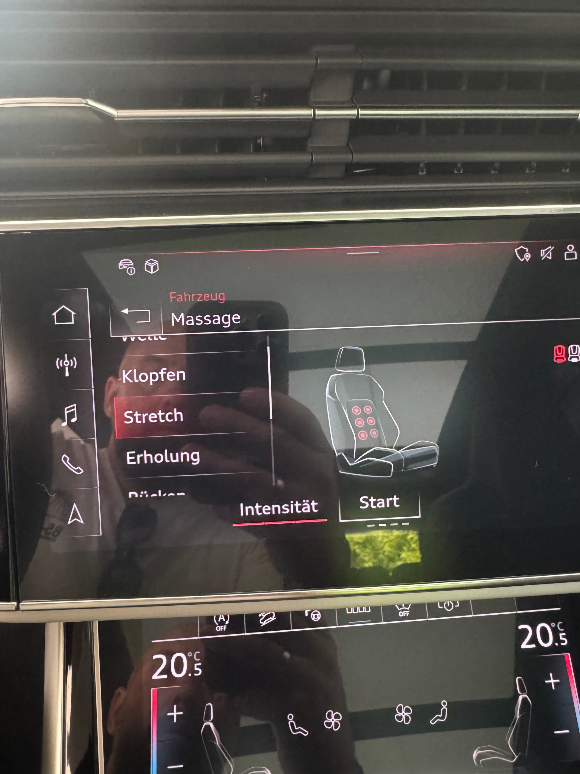 AUDI 4.0 V8 TFSI quattro T-Tronic-image-7