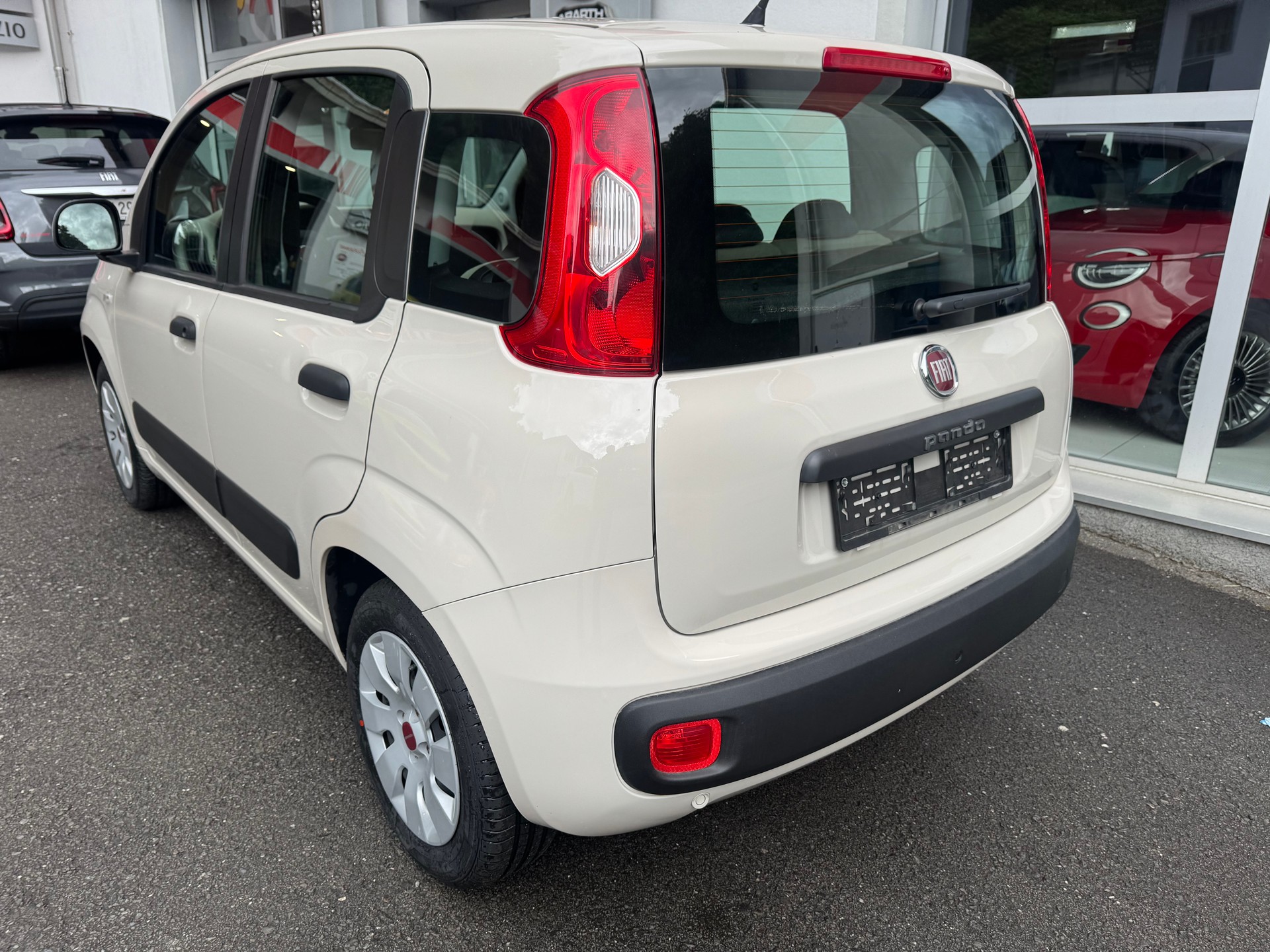 FIAT Panda 0.9 Twinair Turbo Easy MTA-image-7