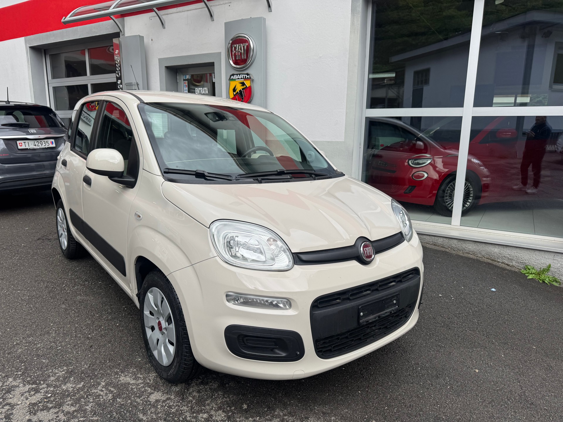 FIAT Panda 0.9 Twinair Turbo Easy MTA-image-4